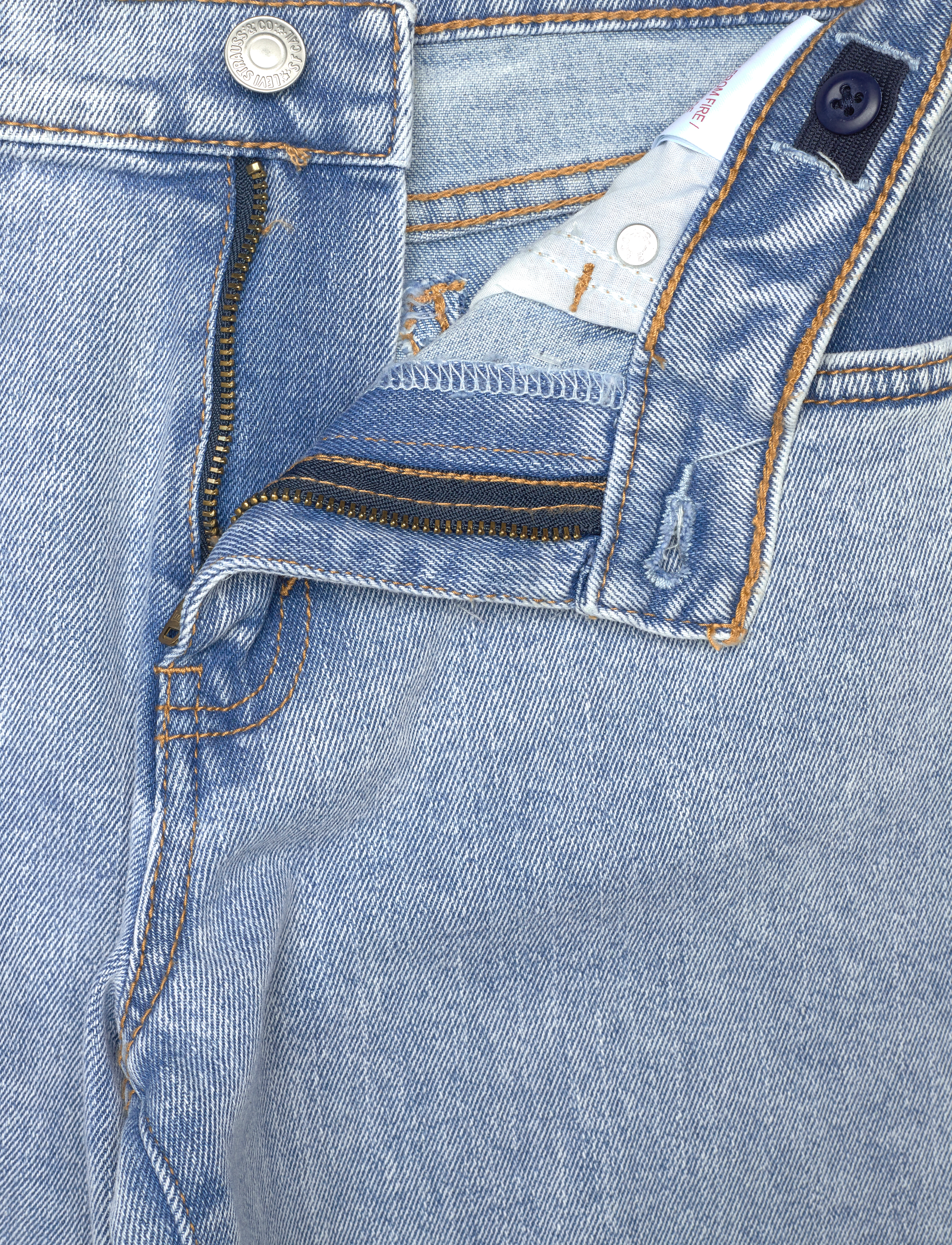 Levi's - Levi's Wide Leg Jeans - blue - 3