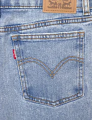 Levi's - Levi's Wide Leg Jeans - džinsi ar platām starām - blue - 4