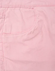 Levi's - Levi's Pigment Dyed Denim Skort - byxkjolar - pink - 2
