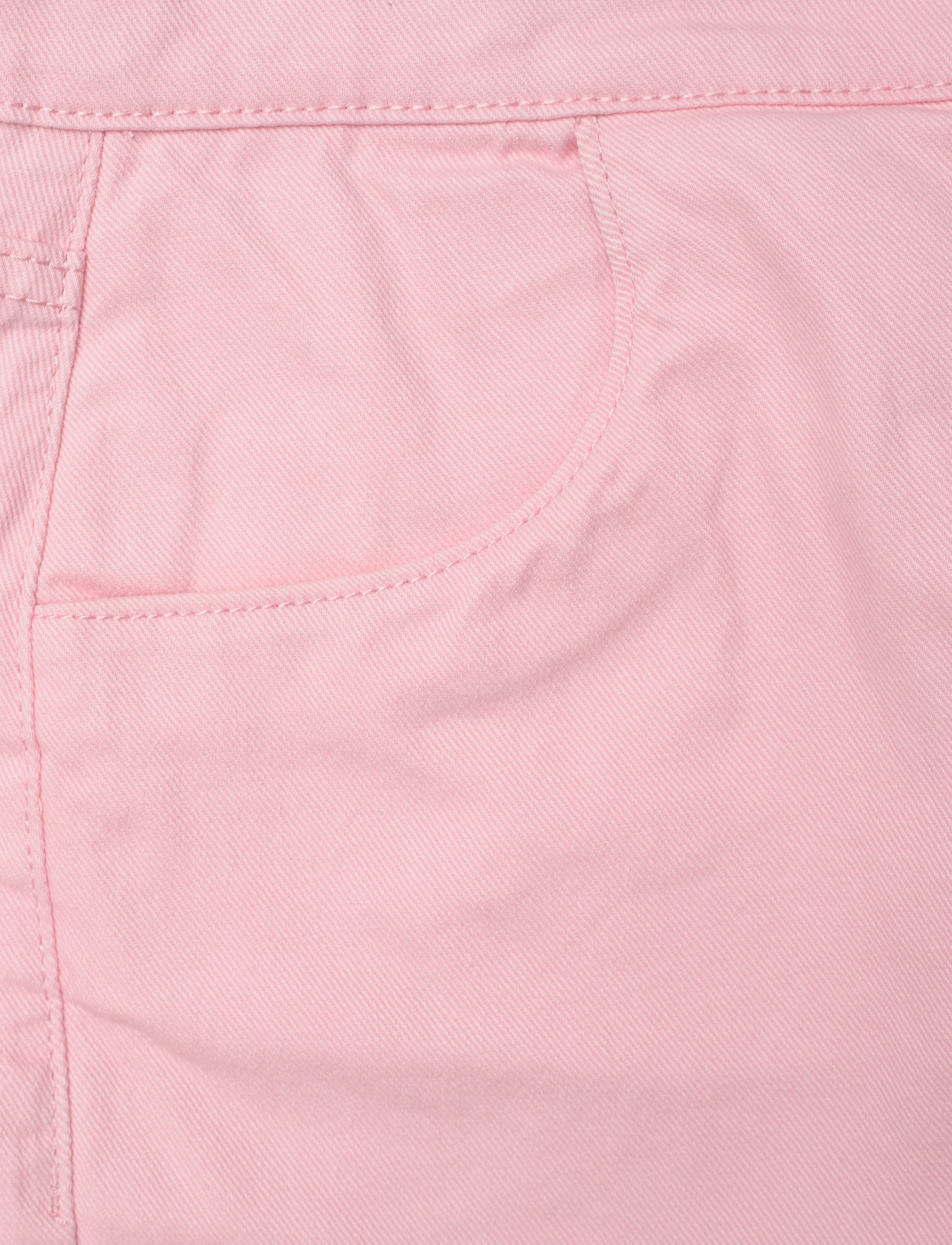 Levi's - Levi's Pigment Dyed Denim Skort - pink - 2
