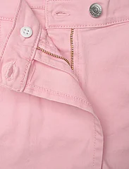 Levi's - Levi's Pigment Dyed Denim Skort - broekrok - pink - 3