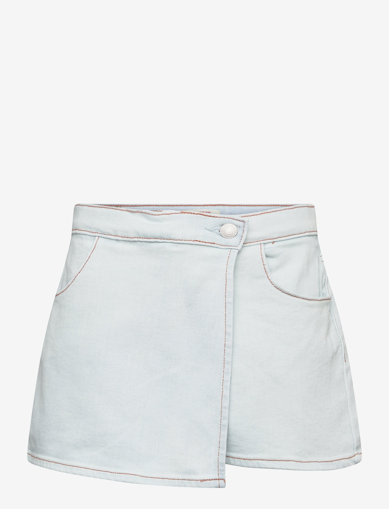 Levi's - Levi's Denim Skort - blue - 0