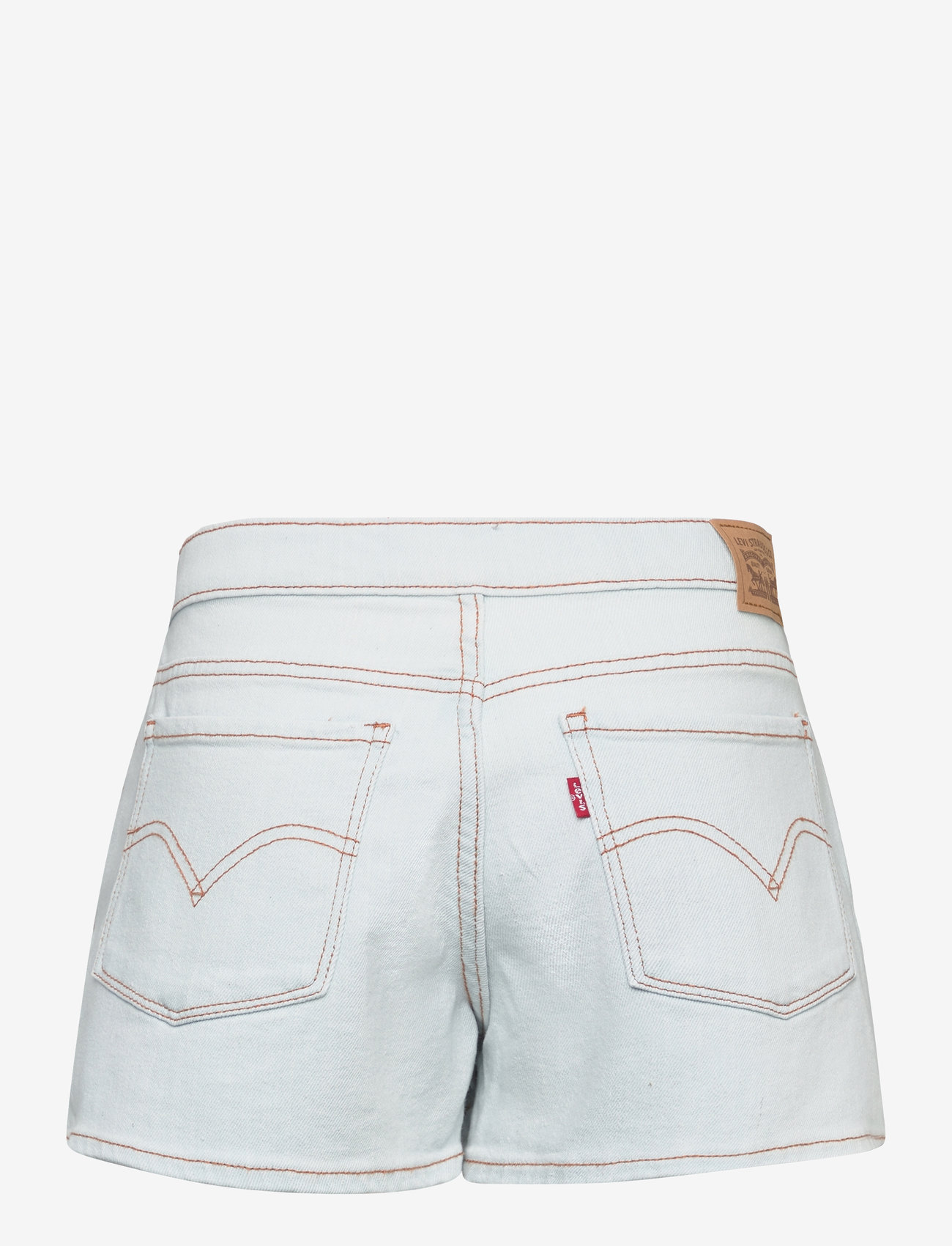 Levi's - Levi's Denim Skort - blue - 1