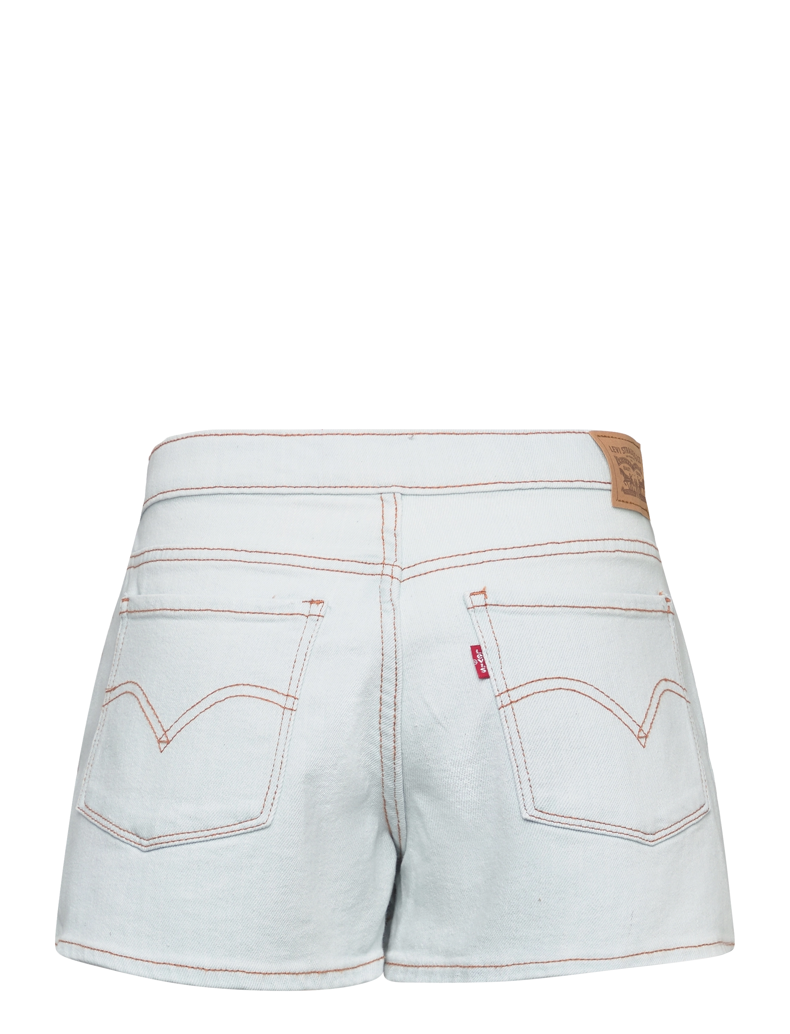 Levi's - Levi's Denim Skort - blue - 1