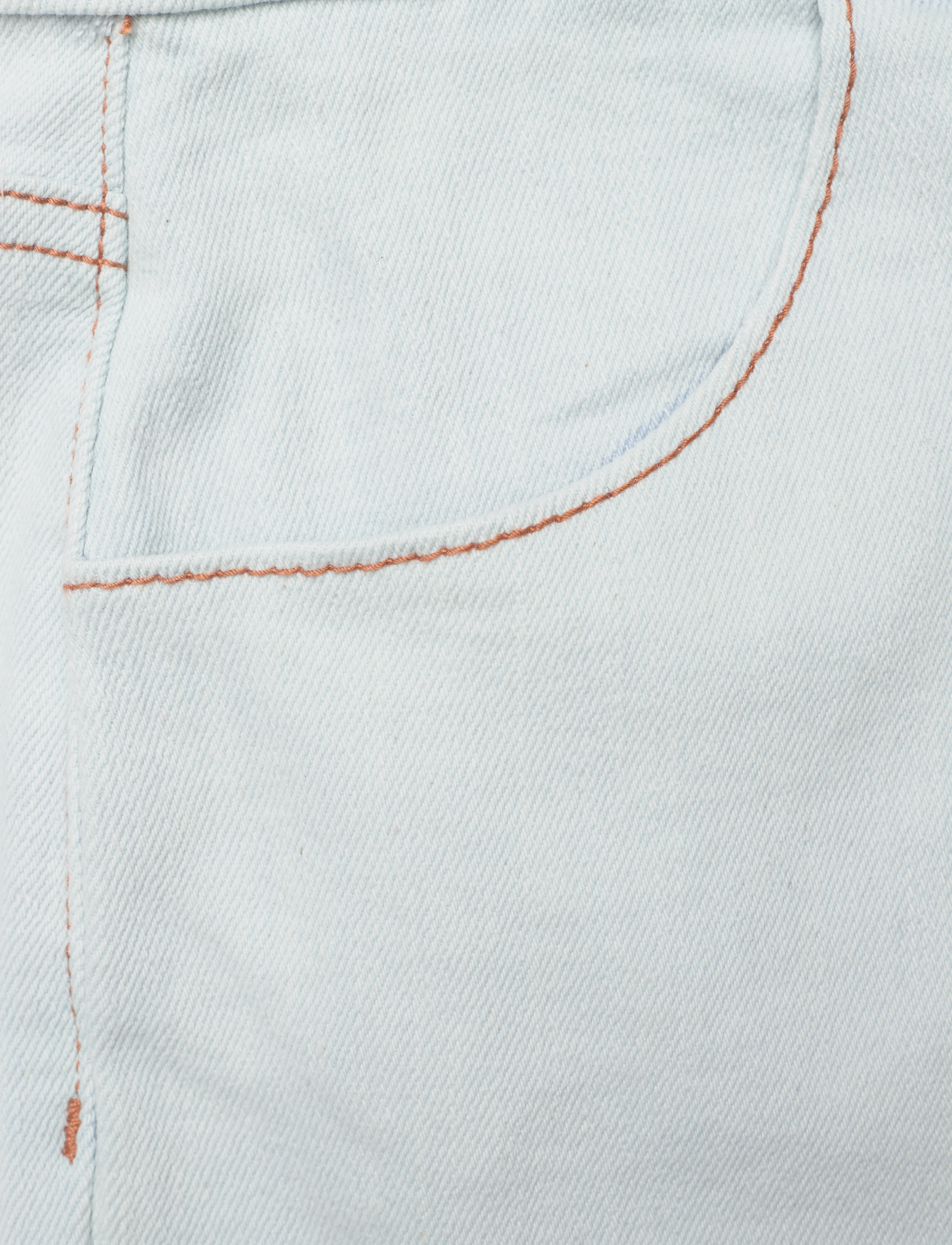 Levi's - Levi's Denim Skort - blue - 3