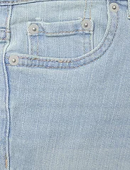 Levi's - Levi's Mini Mom Shorts - jeansowe szorty - blue - 2