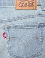 Levi's - Levi's Mini Mom Shorts - jeansowe szorty - blue - 4