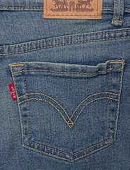 Levi's - Levi's Mini Mom Shorts - jeansshorts - blue - 4