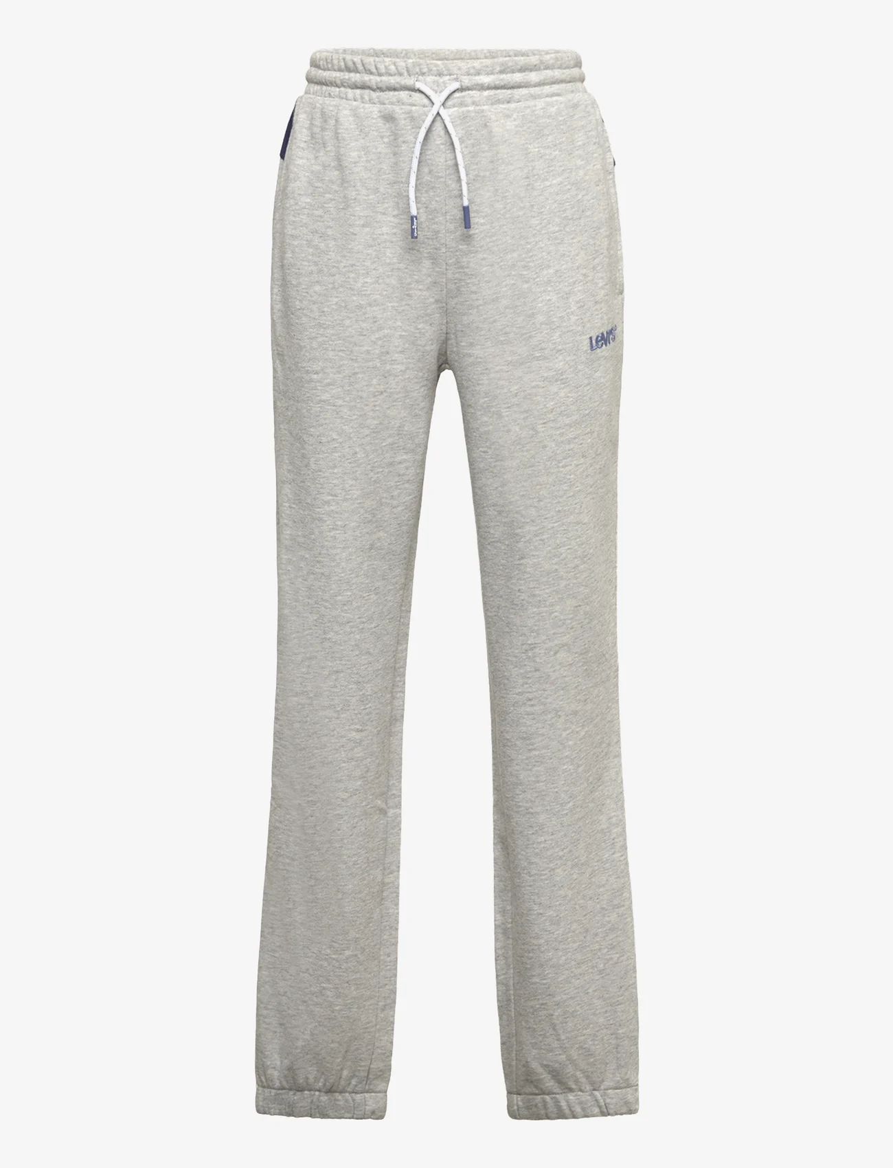 Levi's - Levi's Colorblocked Relaxed Joggers - madalaimad hinnad - grey - 0