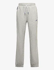 Levi's - Levi's Colorblocked Relaxed Joggers - laveste priser - grey - 0
