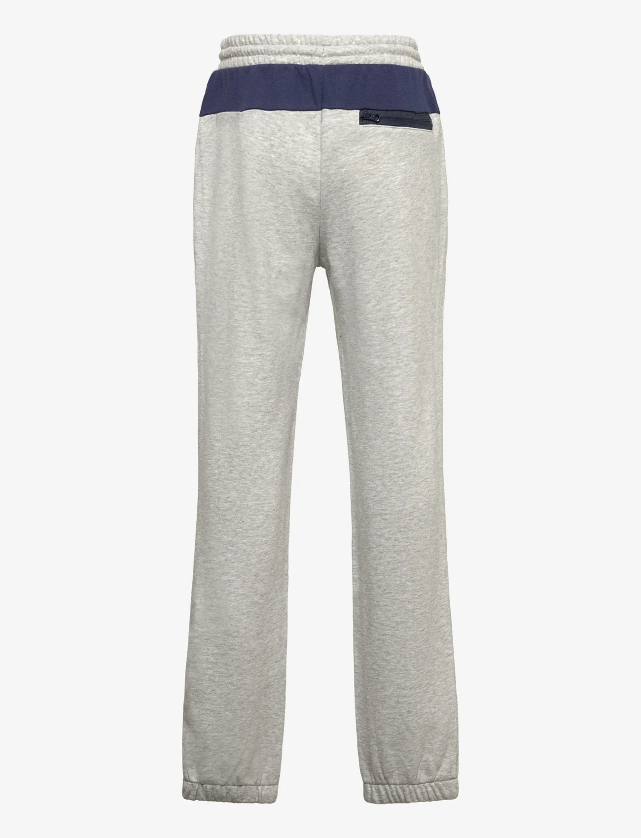 Levi's - Levi's Colorblocked Relaxed Joggers - die niedrigsten preise - grey - 1