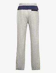 Levi's - Levi's Colorblocked Relaxed Joggers - madalaimad hinnad - grey - 1