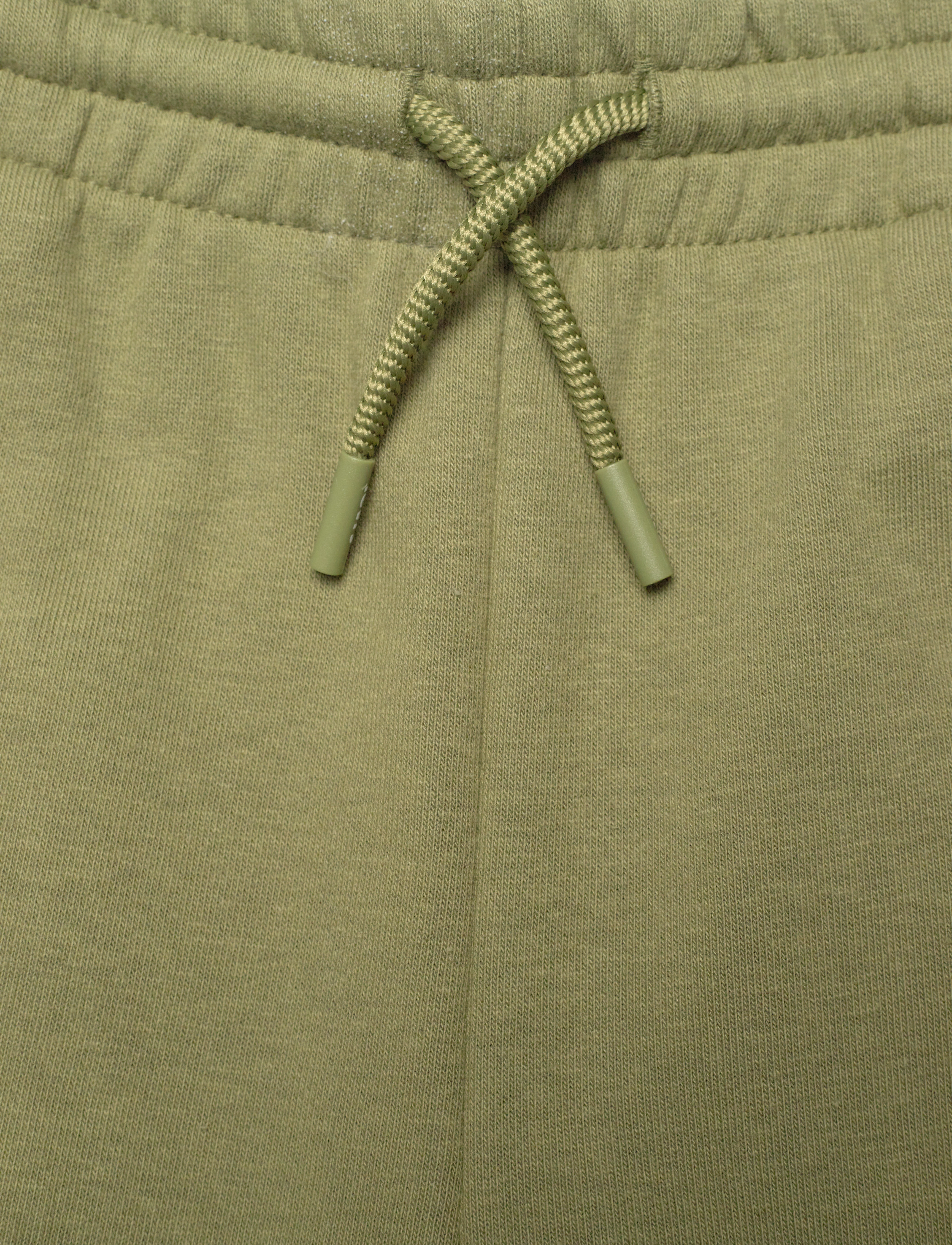 Levi's - Levi's Poster Logo Relaxed Joggers - green - 3