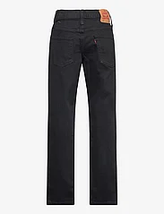 Levi's - Levi's® 501® Original Jeans - regular piegriezuma džinsa bikses - black - 1