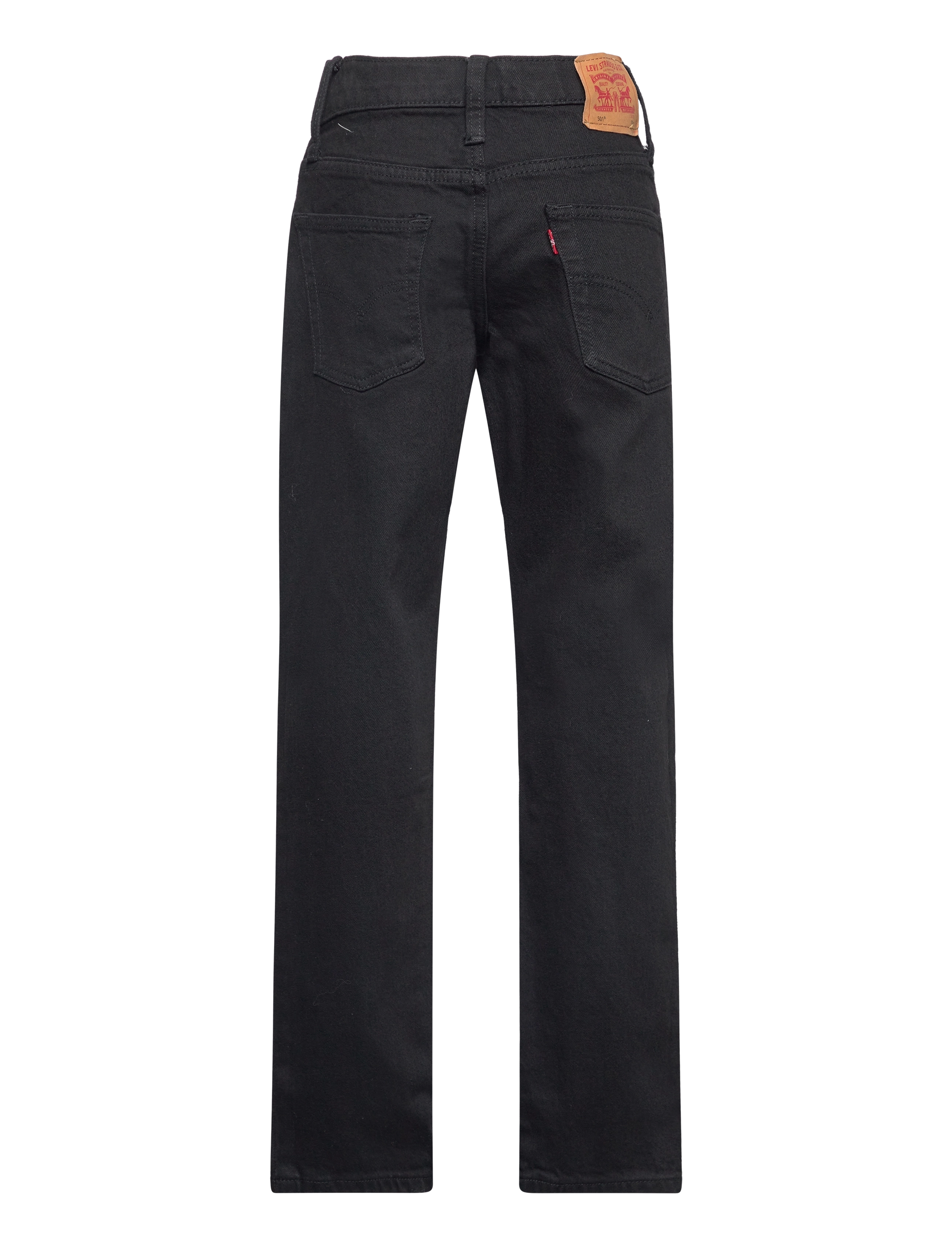 Levi's - Levi's® 501® Original Jeans - regular jeans - black - 1