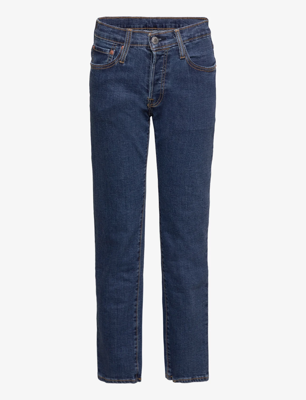 Levi's - Levi's® 501® Original Jeans - suorat farkut - blue - 0