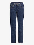 Levi's® 501® Original Jeans - BLUE