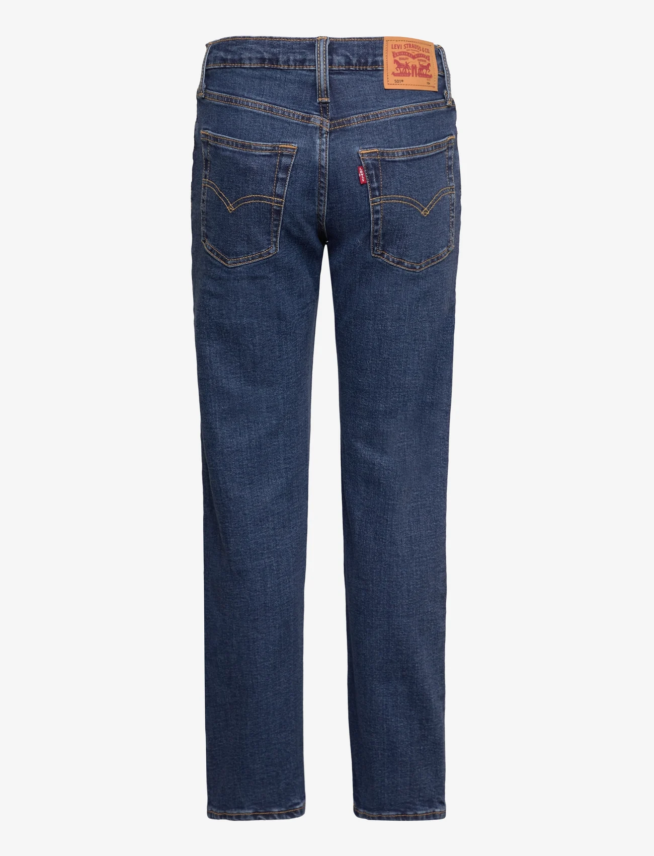 Levi's - Levi's® 501® Original Jeans - regular jeans - blue - 1
