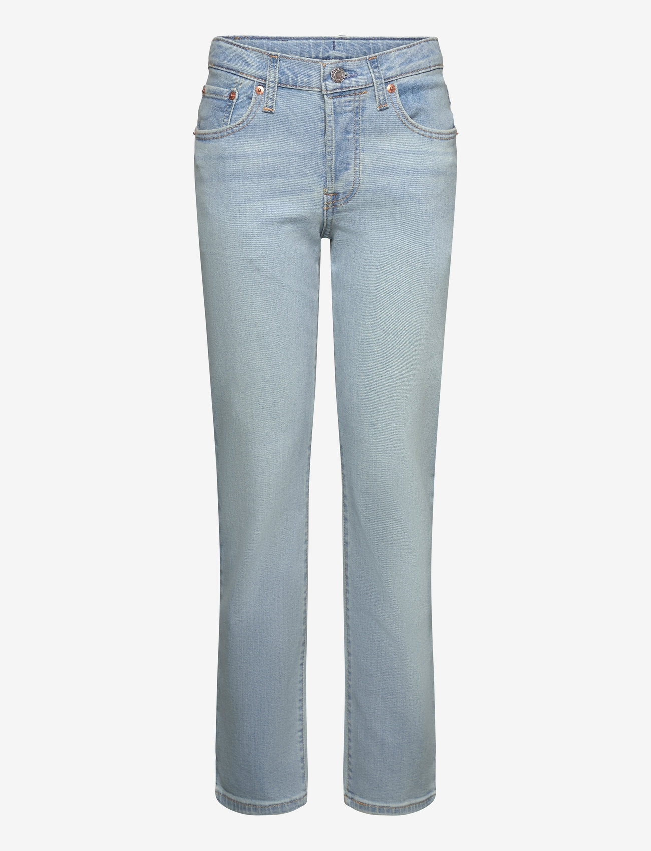 Levi's Px-denim Pants (LKSG996) - Regular jeans - Boozt.com