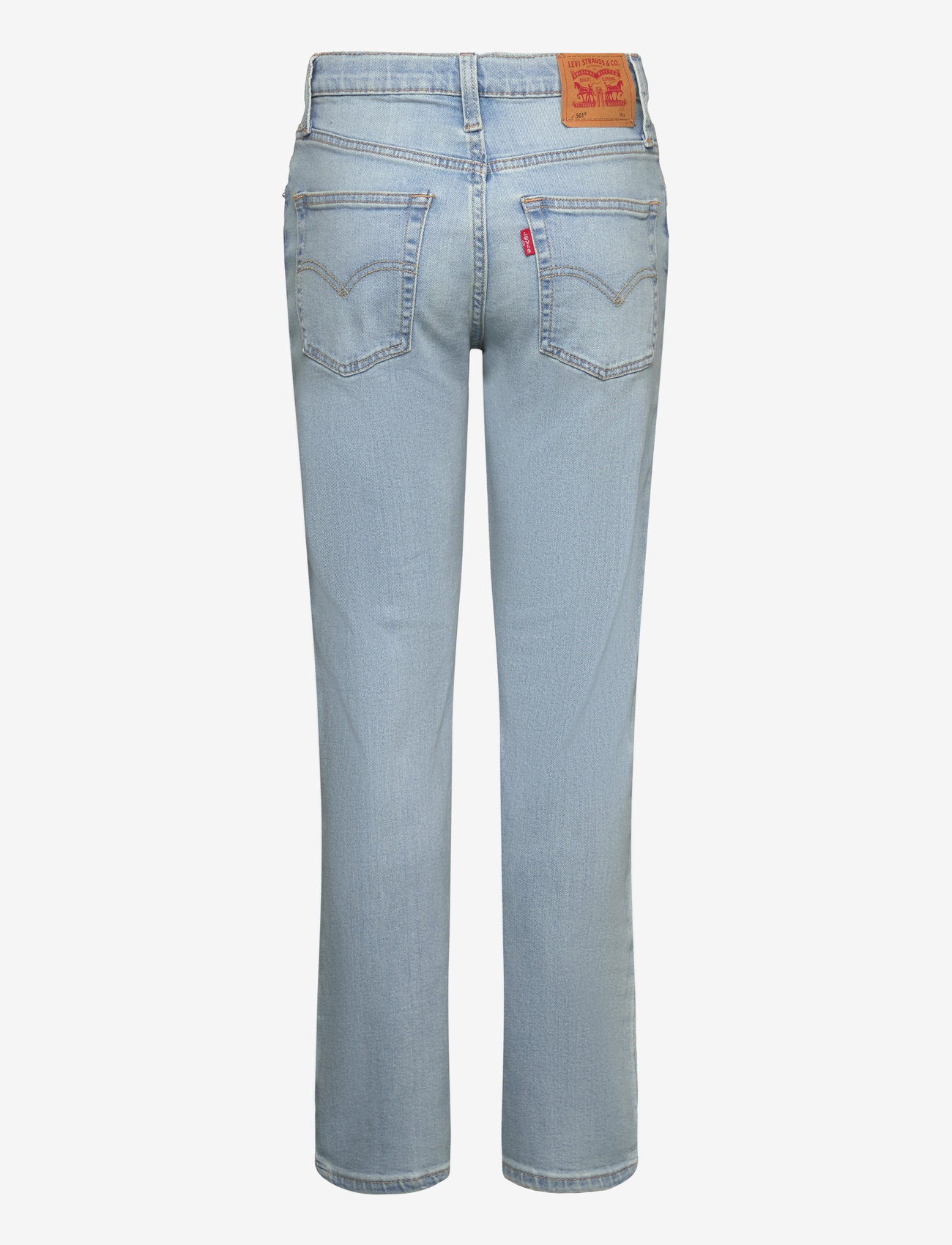 Levi's Px-denim Pants (LKSG996) - Regular jeans - Boozt.com