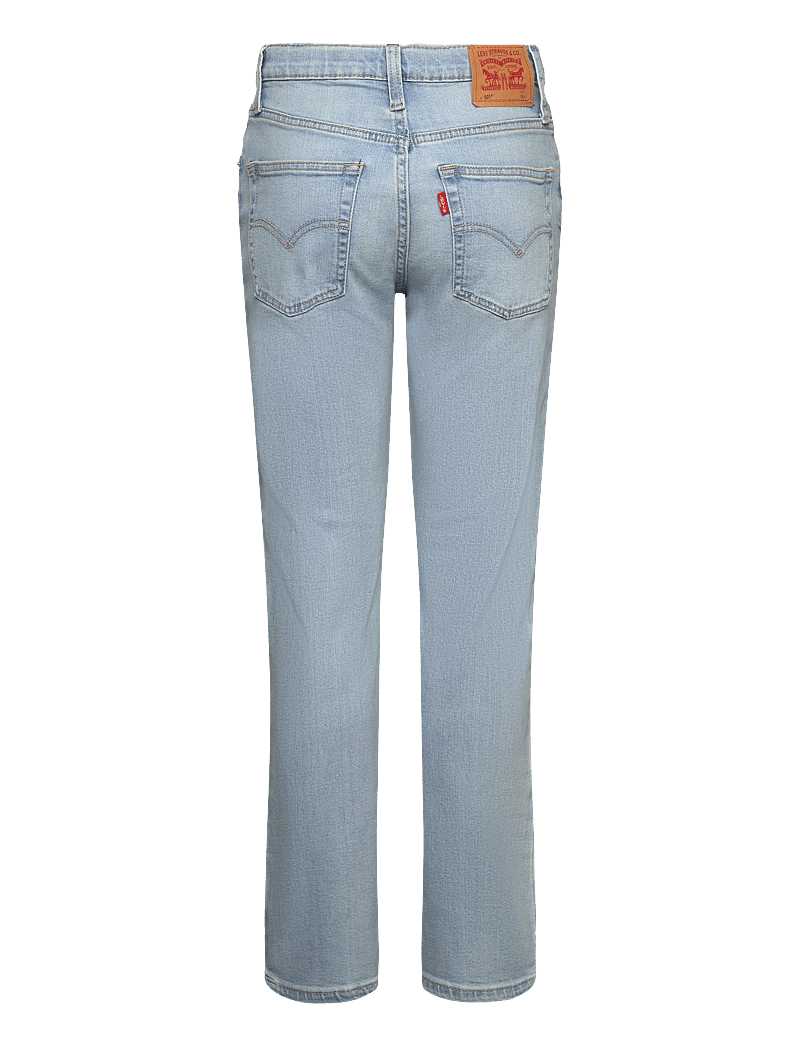 Levi's - PX-DENIM PANTS - regular jeans - blue - 1