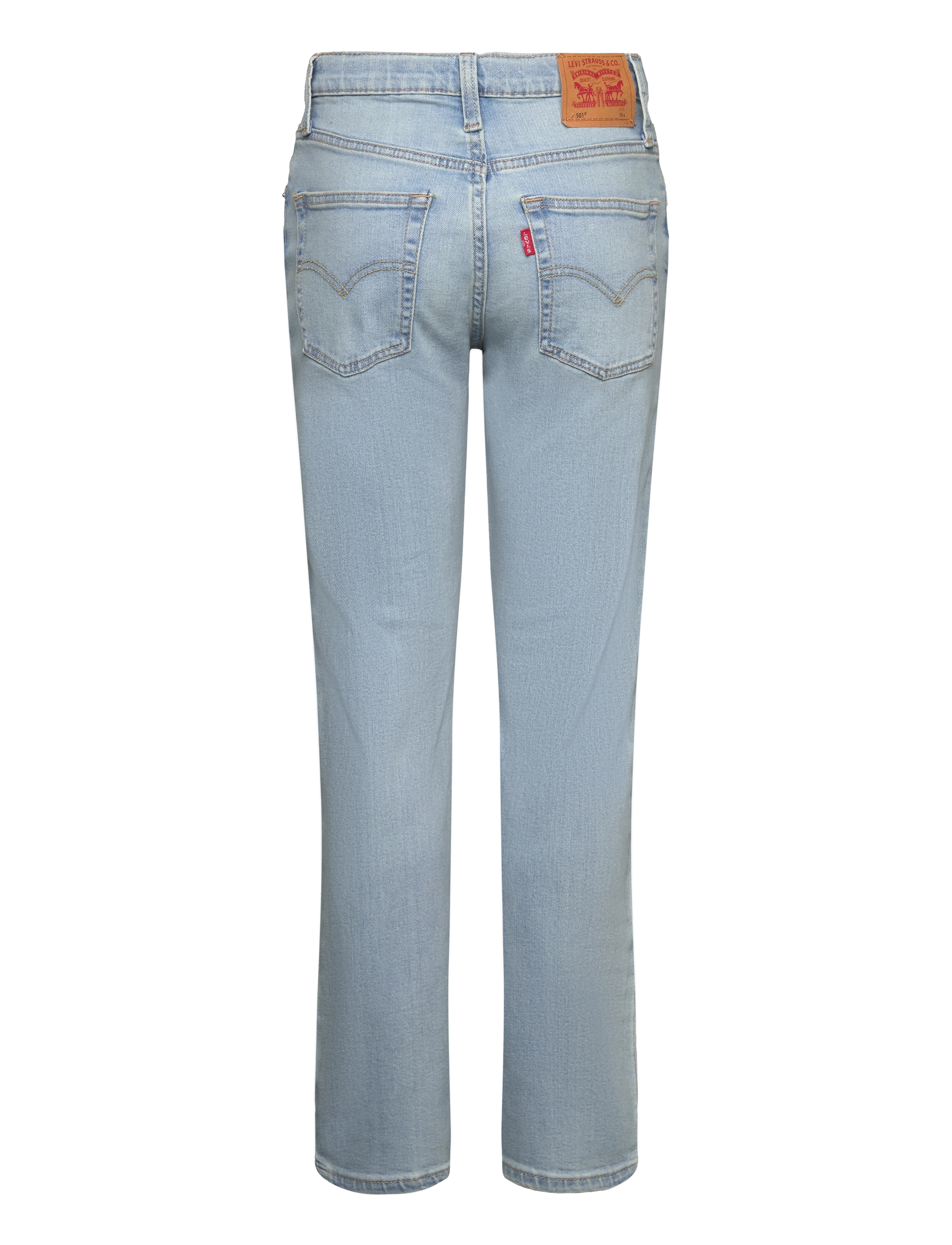 Levi's - Levi's® 501® Original Jeans - regular jeans - blue - 2