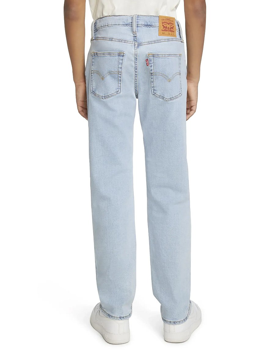 Levi's - Levi's® 501® Original Jeans - regular jeans - blue - 3