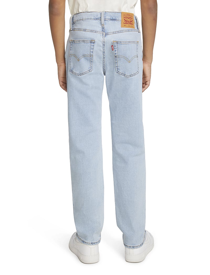 Levi's - PX-DENIM PANTS - regular jeans - blue - 3
