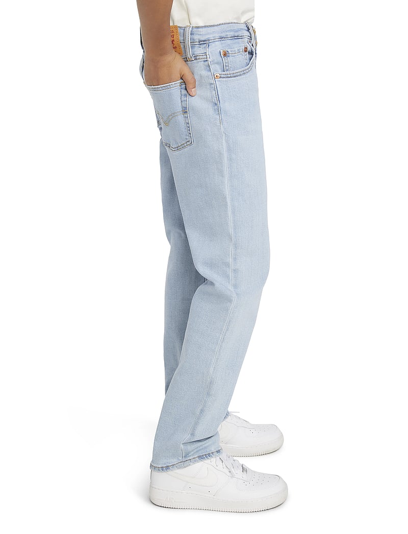 Levi's - PX-DENIM PANTS - regular jeans - blue - 5