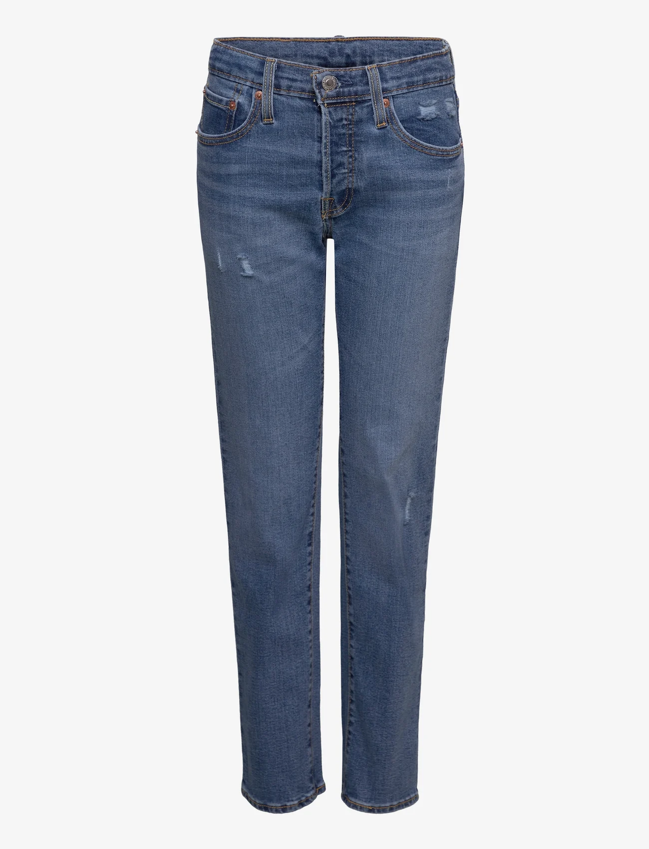 Levi's - Levi's® 501® Original Jeans - regular jeans - blue - 0