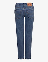 Levi's - Levi's® 501® Original Jeans - regular piegriezuma džinsa bikses - blue - 1