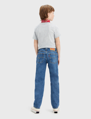 Levi's - Levi's® 501® Original Jeans - regular piegriezuma džinsa bikses - blue - 3