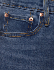 Levi's - Levi's® 501® Original Jeans - regular piegriezuma džinsa bikses - blue - 6