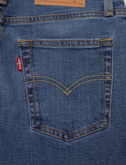 Levi's - Levi's® 501® Original Jeans - regular piegriezuma džinsa bikses - blue - 7