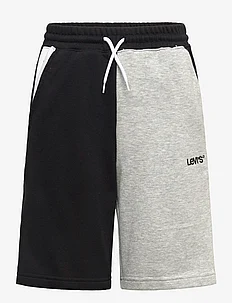Levi's Colorblocked Jogger Shorts, Levi's