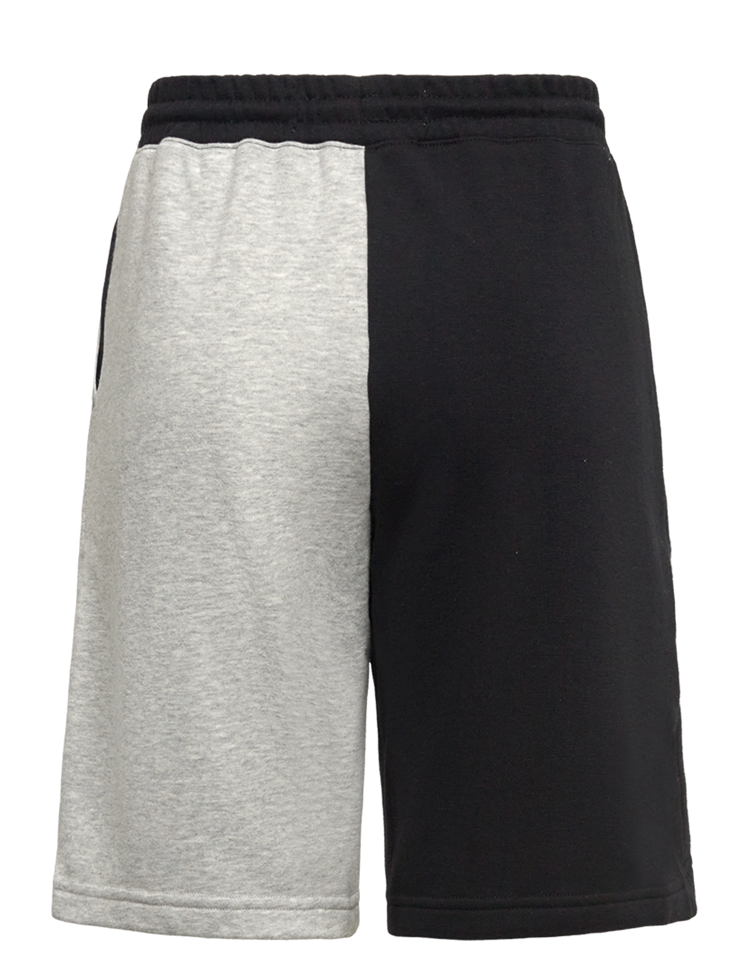 Levi's - Levi's Colorblocked Jogger Shorts - black - 1