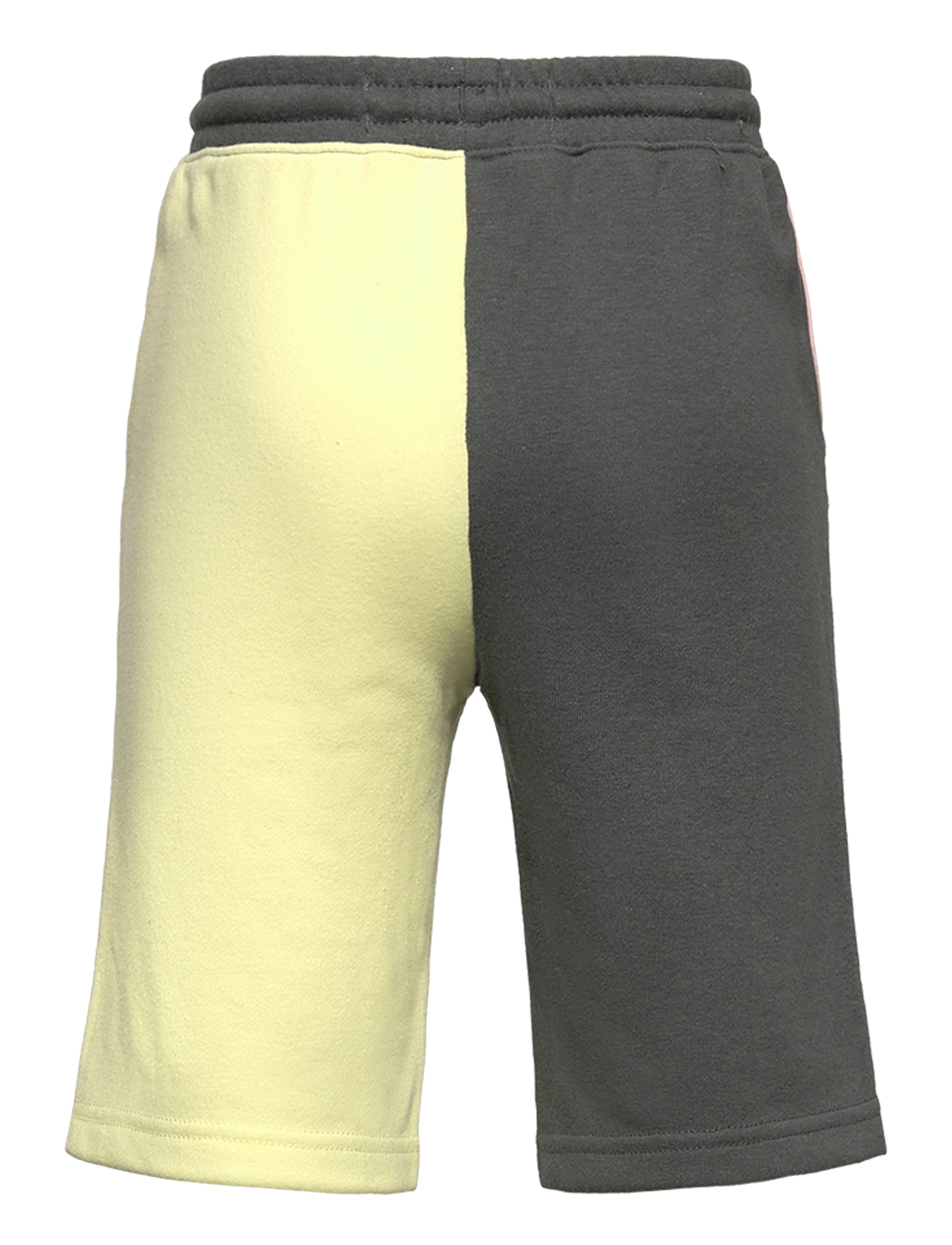 Levi's - Levi's Colorblocked Jogger Shorts - grey - 1