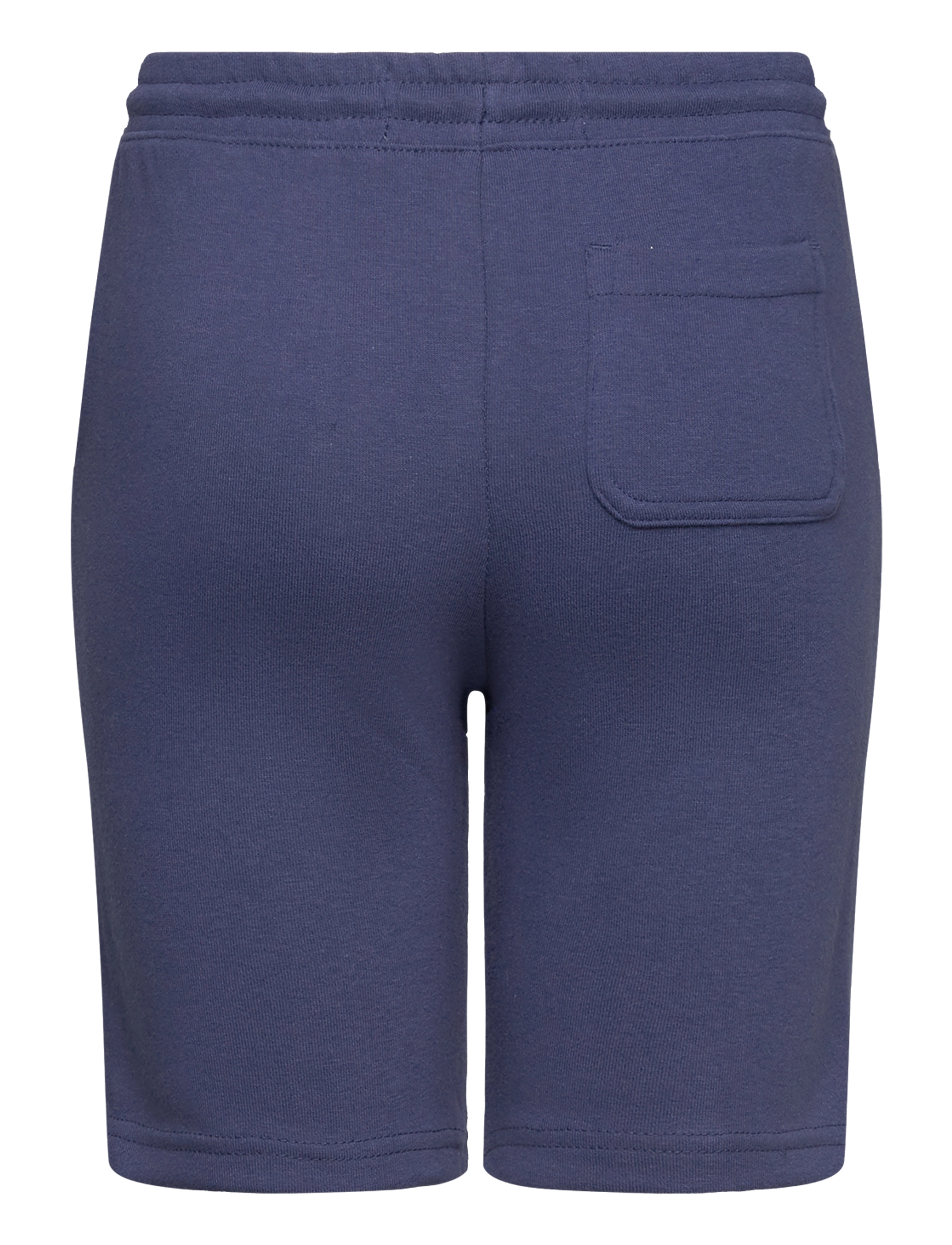 Levi's - Levi's Seasonal Sweatshorts - blue - 1
