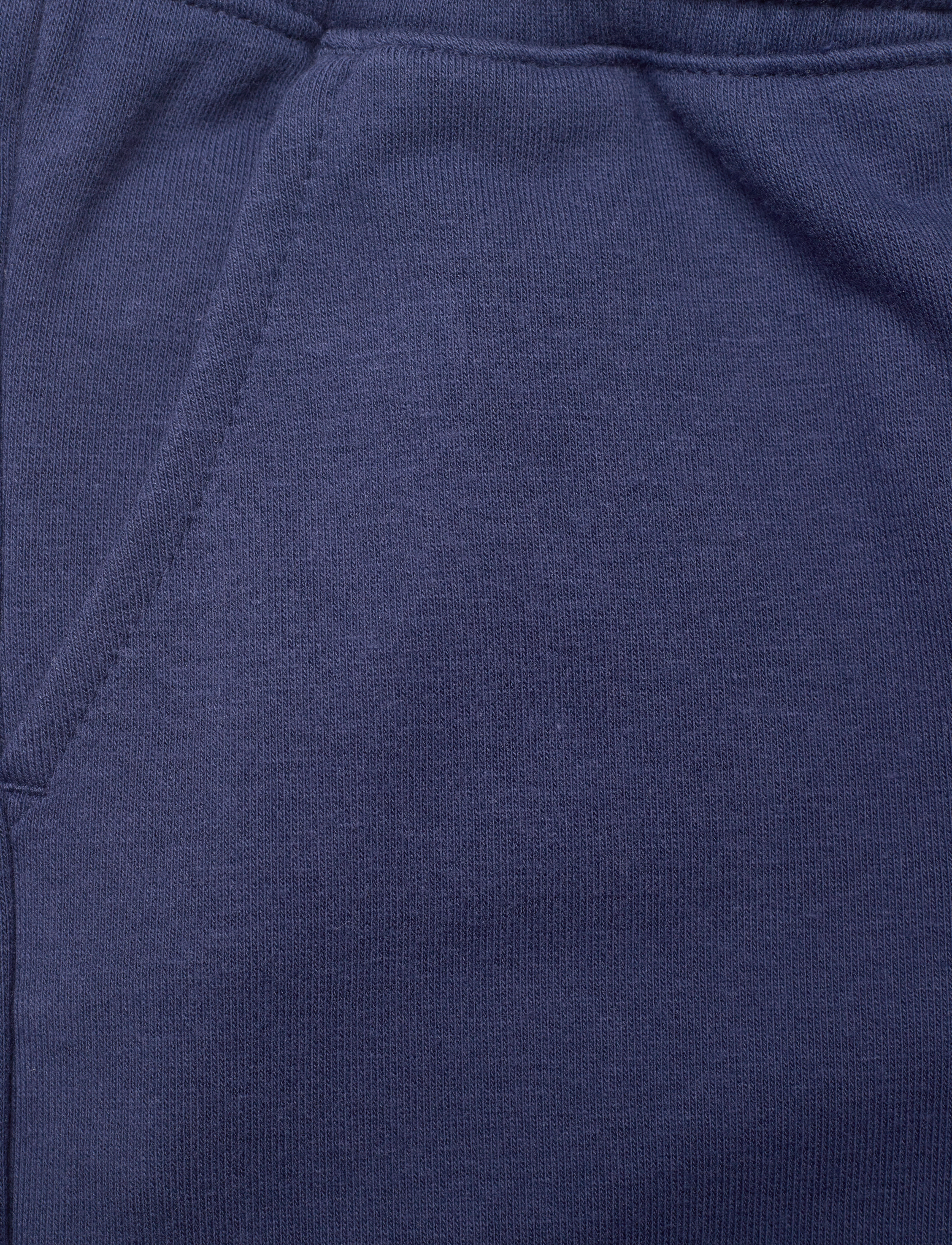 Levi's - Levi's Seasonal Sweatshorts - blue - 2