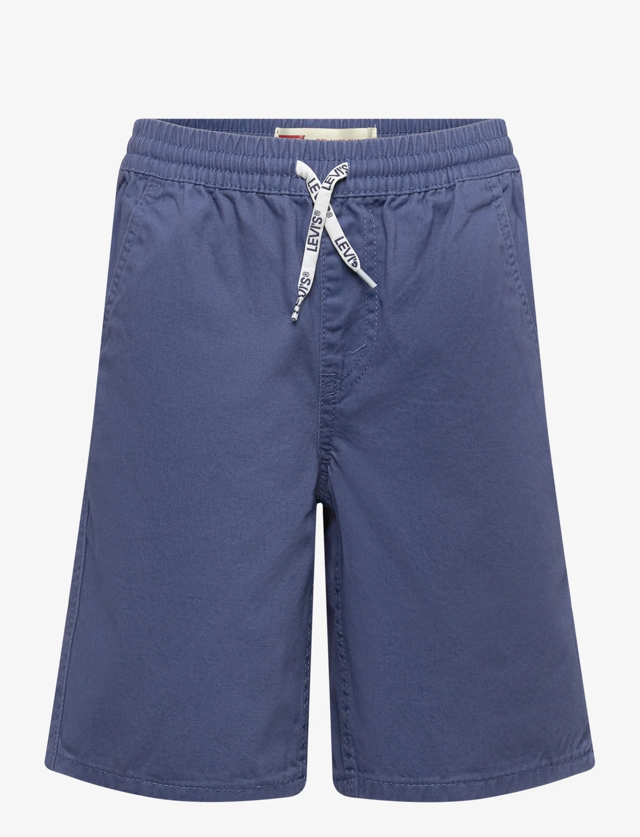 Levi's - Levi's Woven Pull-On Shorts - jeansshorts - blue - 0
