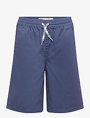 Levi's - Levi's Woven Pull-On Shorts - jeansshorts - blue - 0