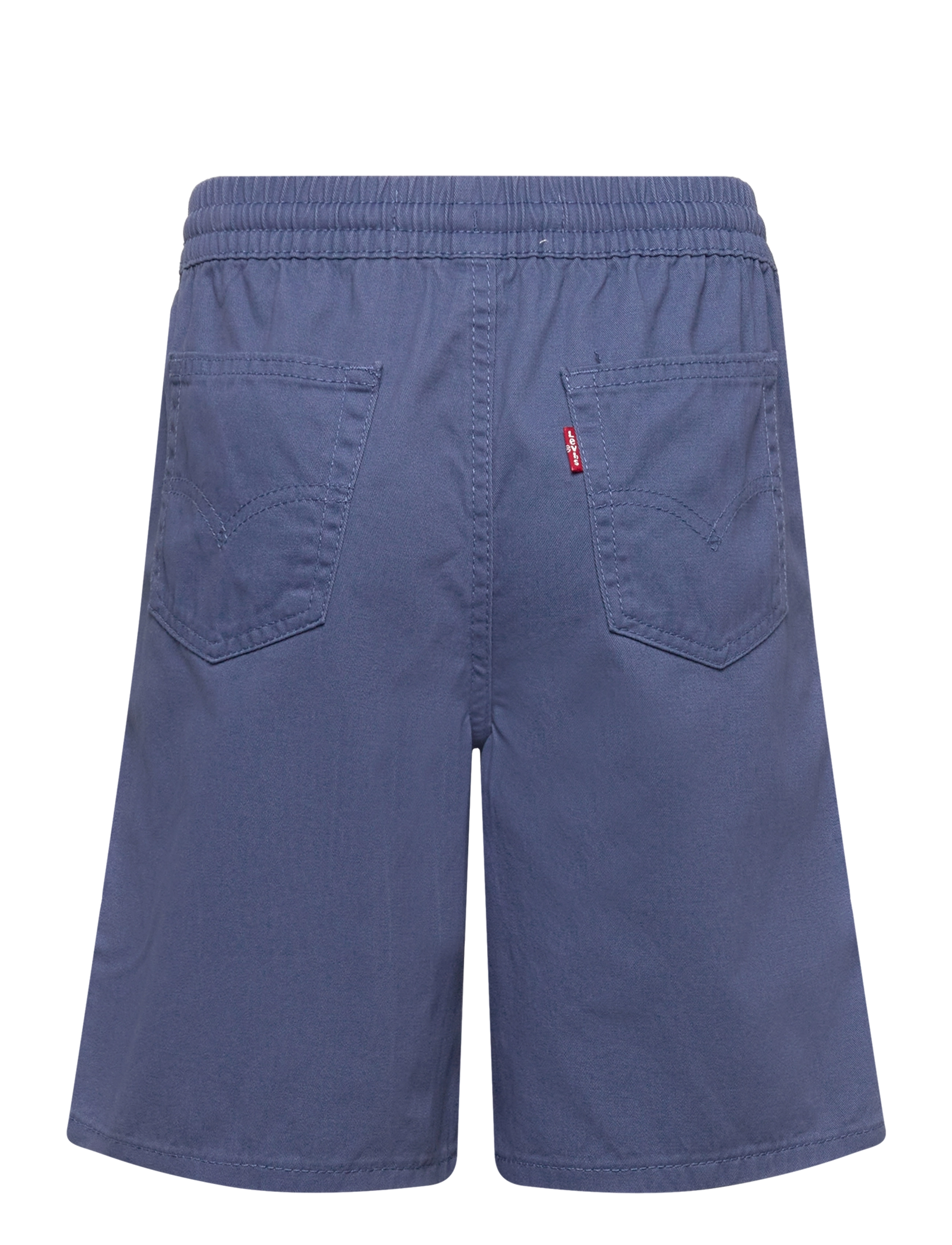 Levi's - Levi's Woven Pull-On Shorts - blue - 1