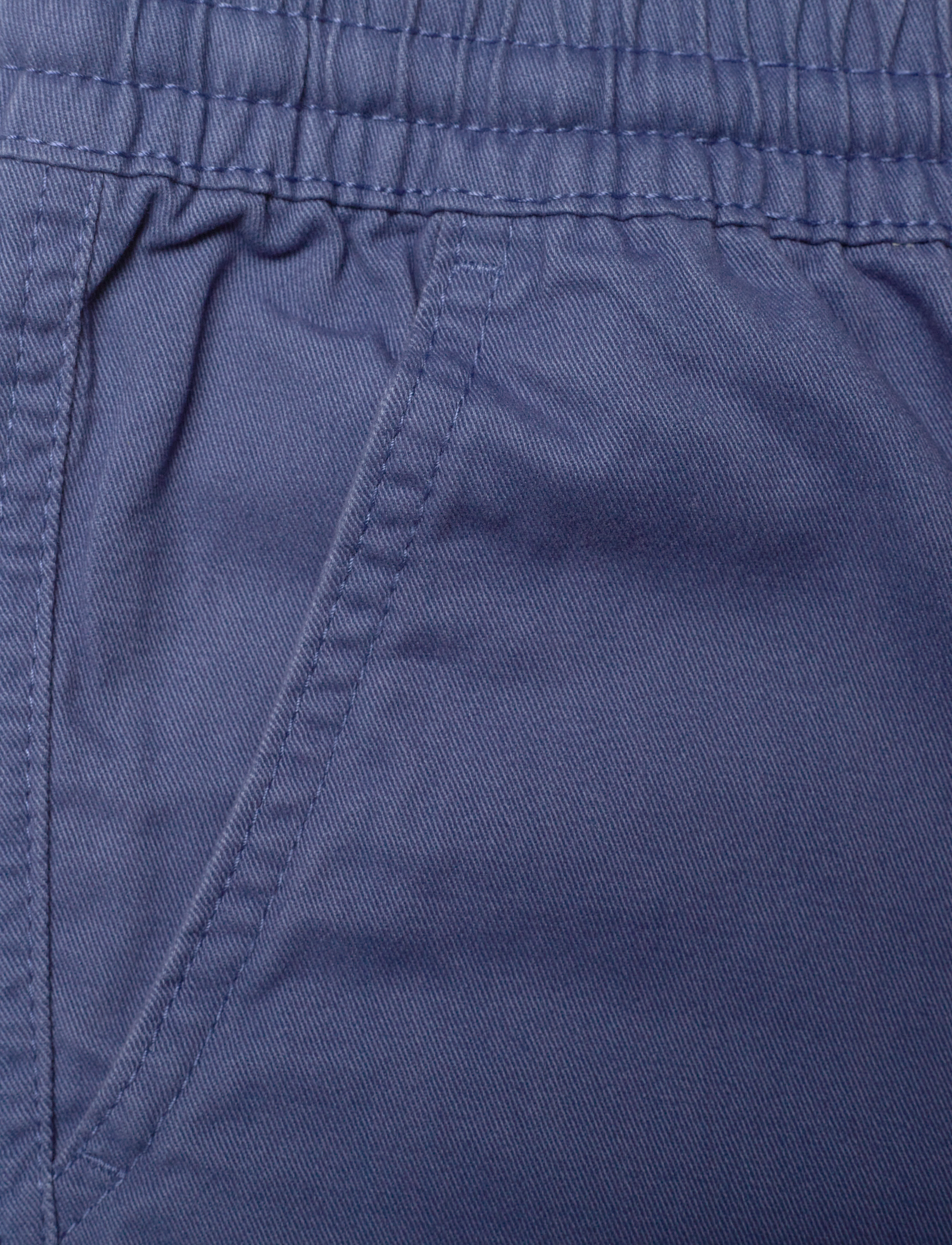 Levi's - Levi's Woven Pull-On Shorts - blue - 2