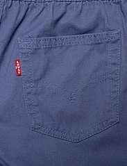 Levi's - Levi's Woven Pull-On Shorts - jeansshorts - blue - 4