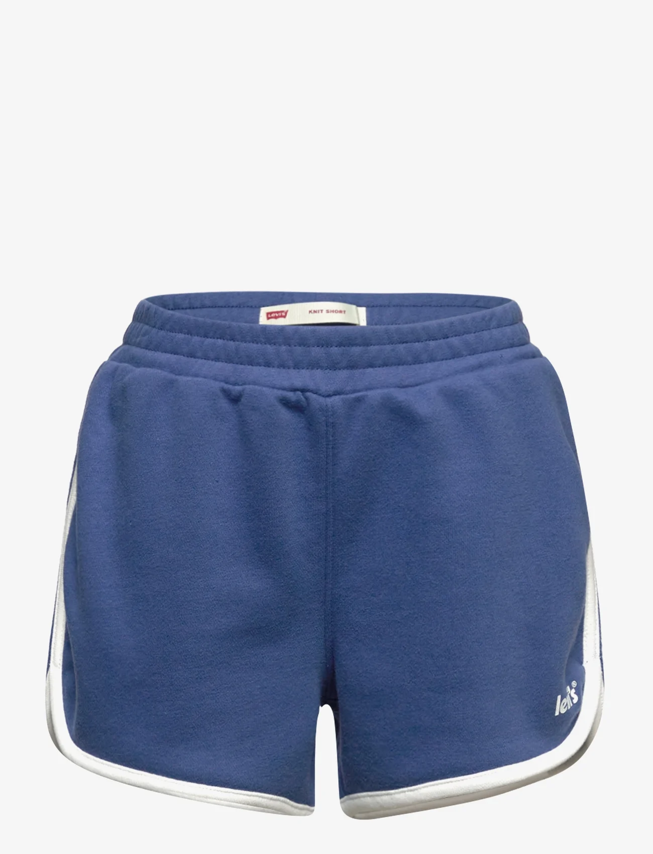 Levi's - Levi's Dolphin Shorts - sweatshorts - blue - 0