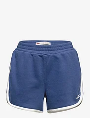 Levi's - Levi's Dolphin Shorts - treninginiai šortai - blue - 0