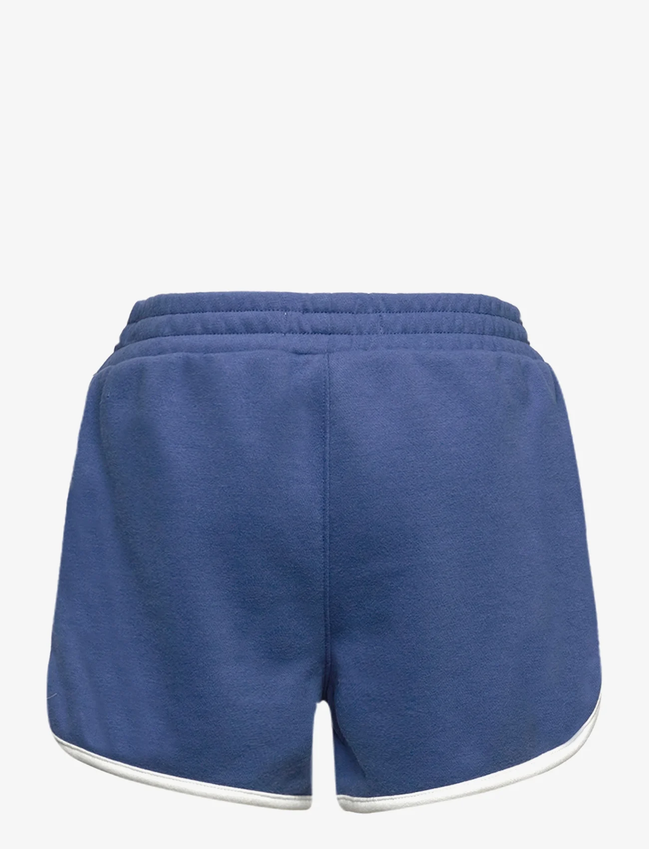Levi's - Levi's Dolphin Shorts - collegeshortsit - blue - 1