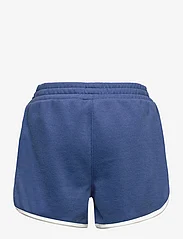 Levi's - Levi's Dolphin Shorts - sweat shorts - blue - 1