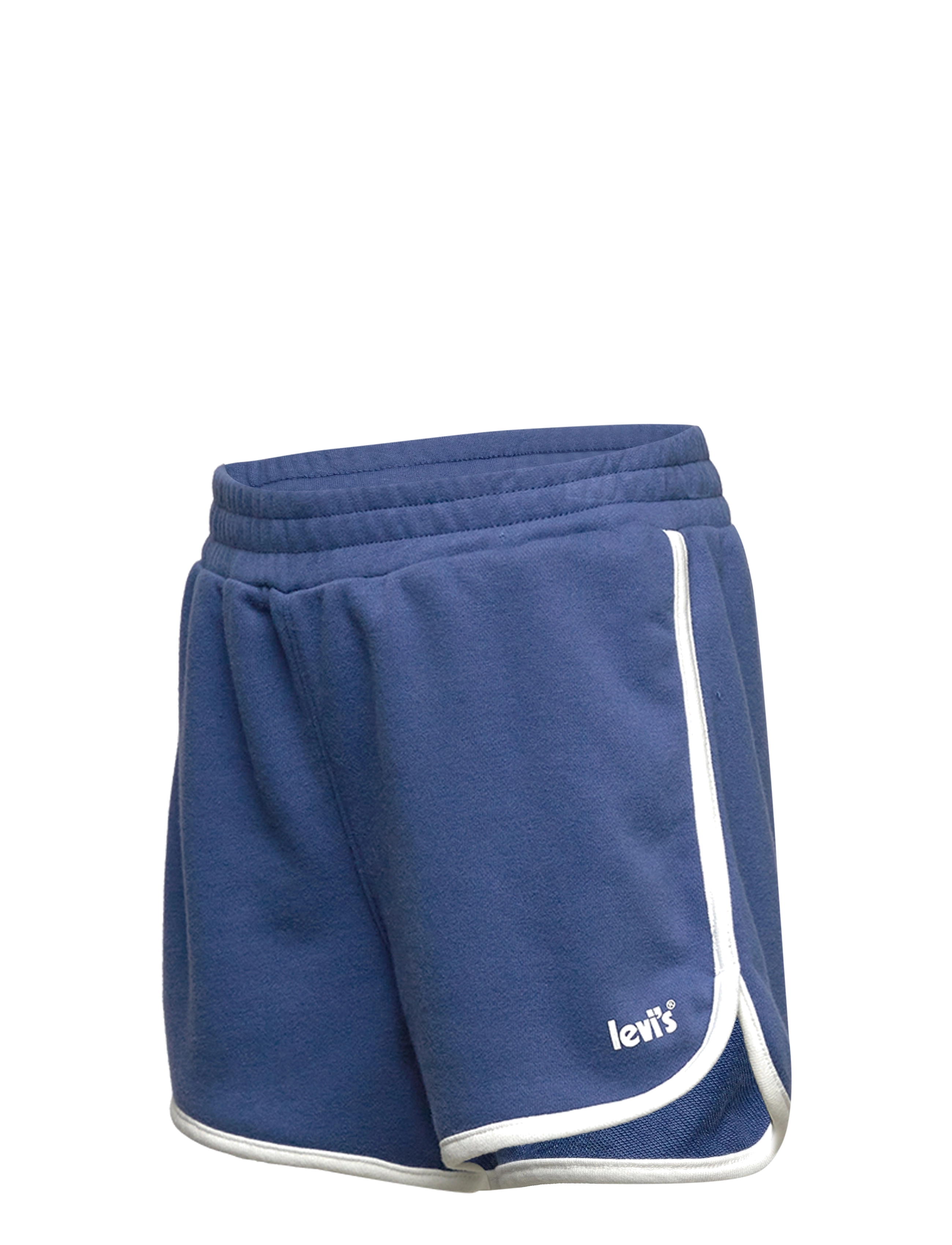 Levi's - Levi's Dolphin Shorts - blue - 2