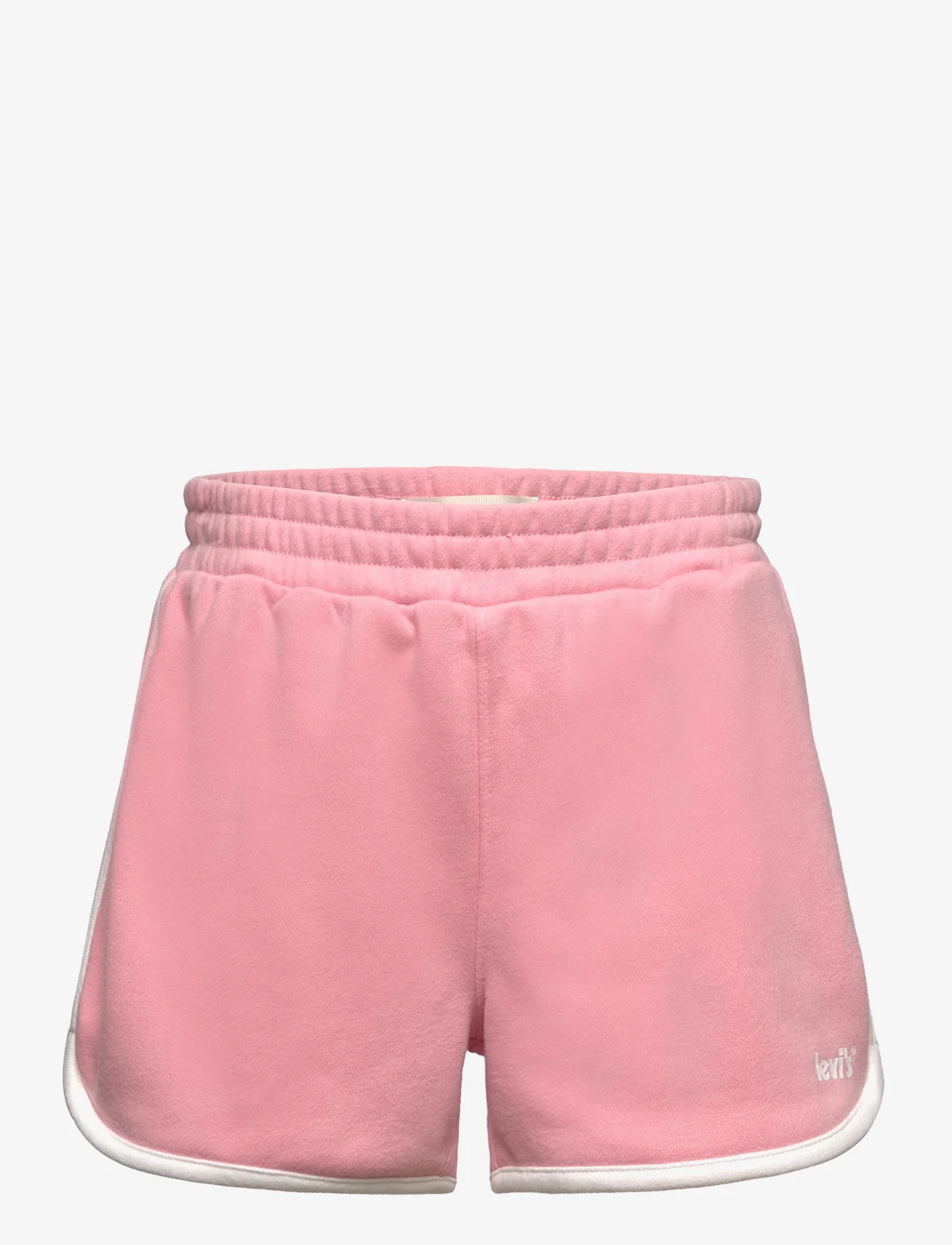 Levi's - Levi's Dolphin Shorts - collegeshortsit - pink - 0